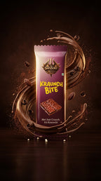 Kraunch Bite – The Ultimate Crunch Experience