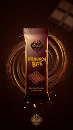 Kraunch Bite – The Ultimate Crunch Experience