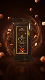 Royal Treat Nutty Duo – Double Crunch Luxury Pack