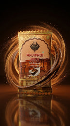 Rajwadi Milk – Medium Pack | The Taste of Royal Sweetness