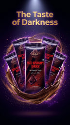 Mid Knight Dark Combo – The Taste of Darkness (5 Bar Pack)