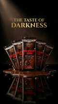 Mid Knight Dark Combo – The Taste of Darkness (5 Bar Pack)