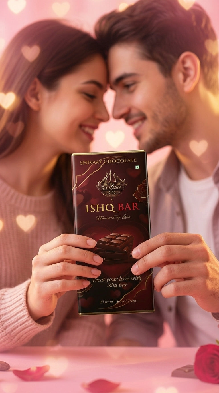 Ishq Bar – A Taste of True Love