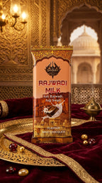 Rajwadi Milk – Large Pack | The Taste of Royal Sweetness