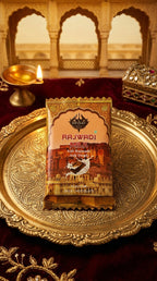 Rajwadi Milk – Medium Pack | The Taste of Royal Sweetness