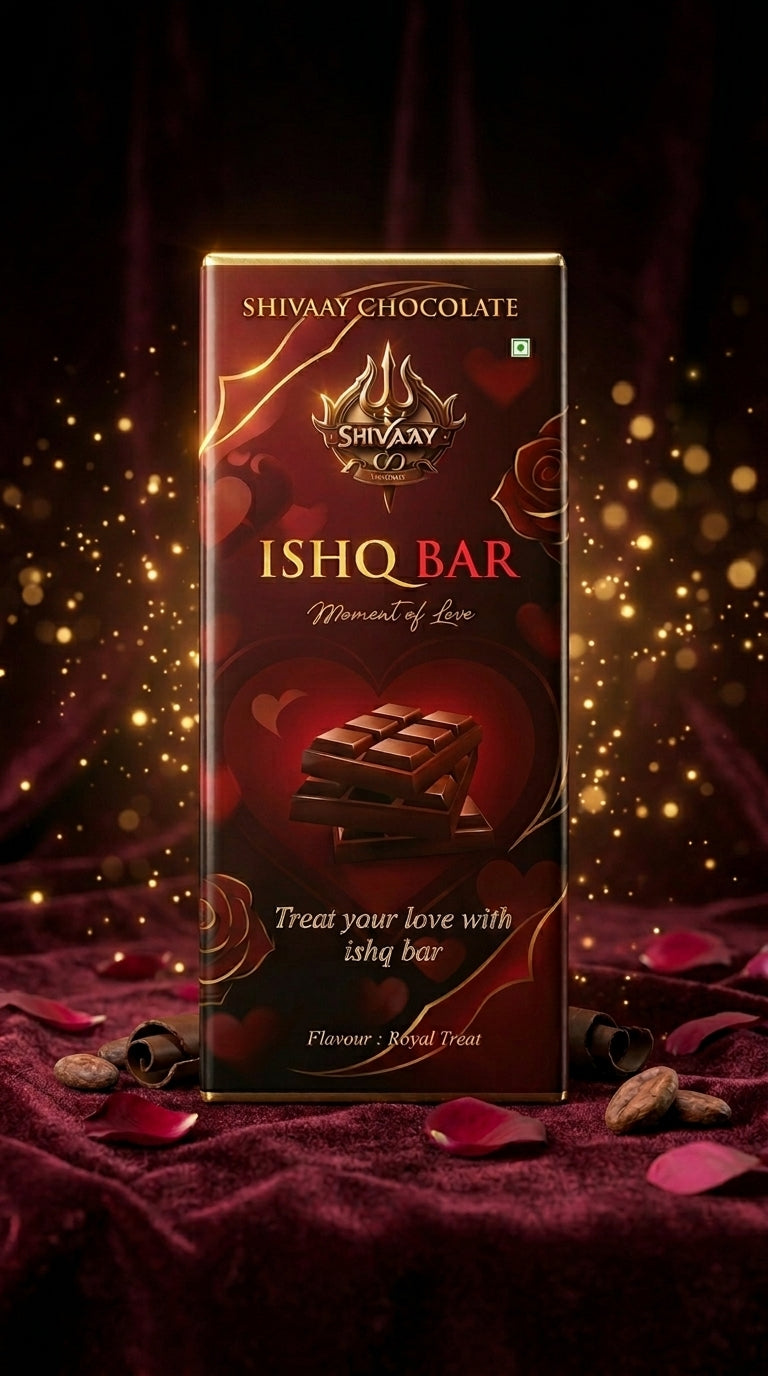 Ishq Bar – A Taste of True Love