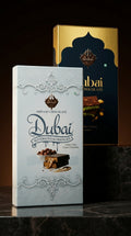 Dubai Luxury Combo – Butterscotch & Kunafa Edition
