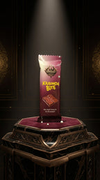 Kraunch Bite – The Ultimate Crunch Experience
