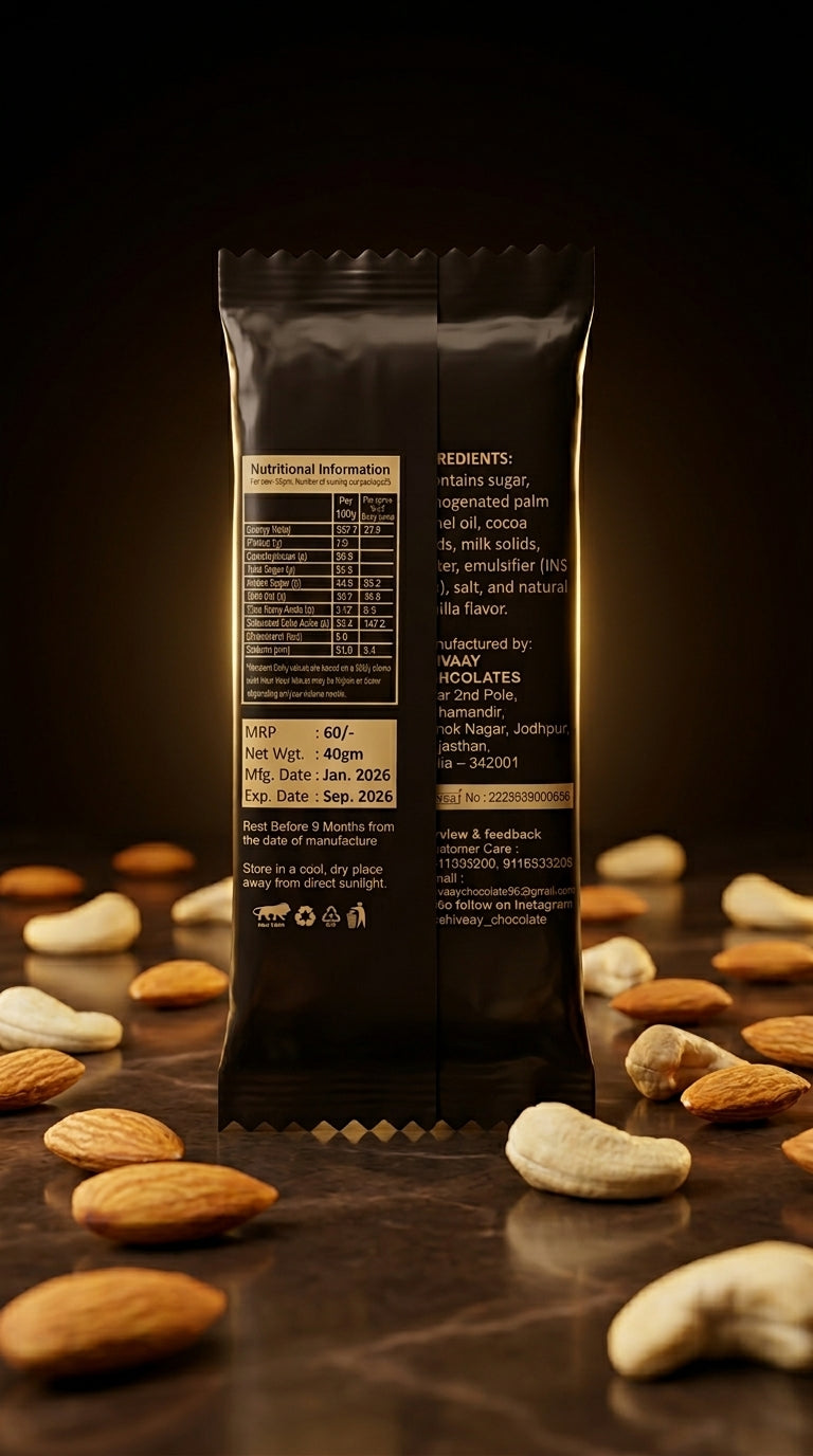 Royal Treat Dry Fruit – A Bite of Royal Indulgence