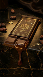Royal Treat – A Bite of Pure Luxury