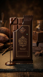 Royal Treat Combo – Triple Luxury Pack