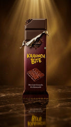 Kraunch Bite – The Ultimate Crunch Experience