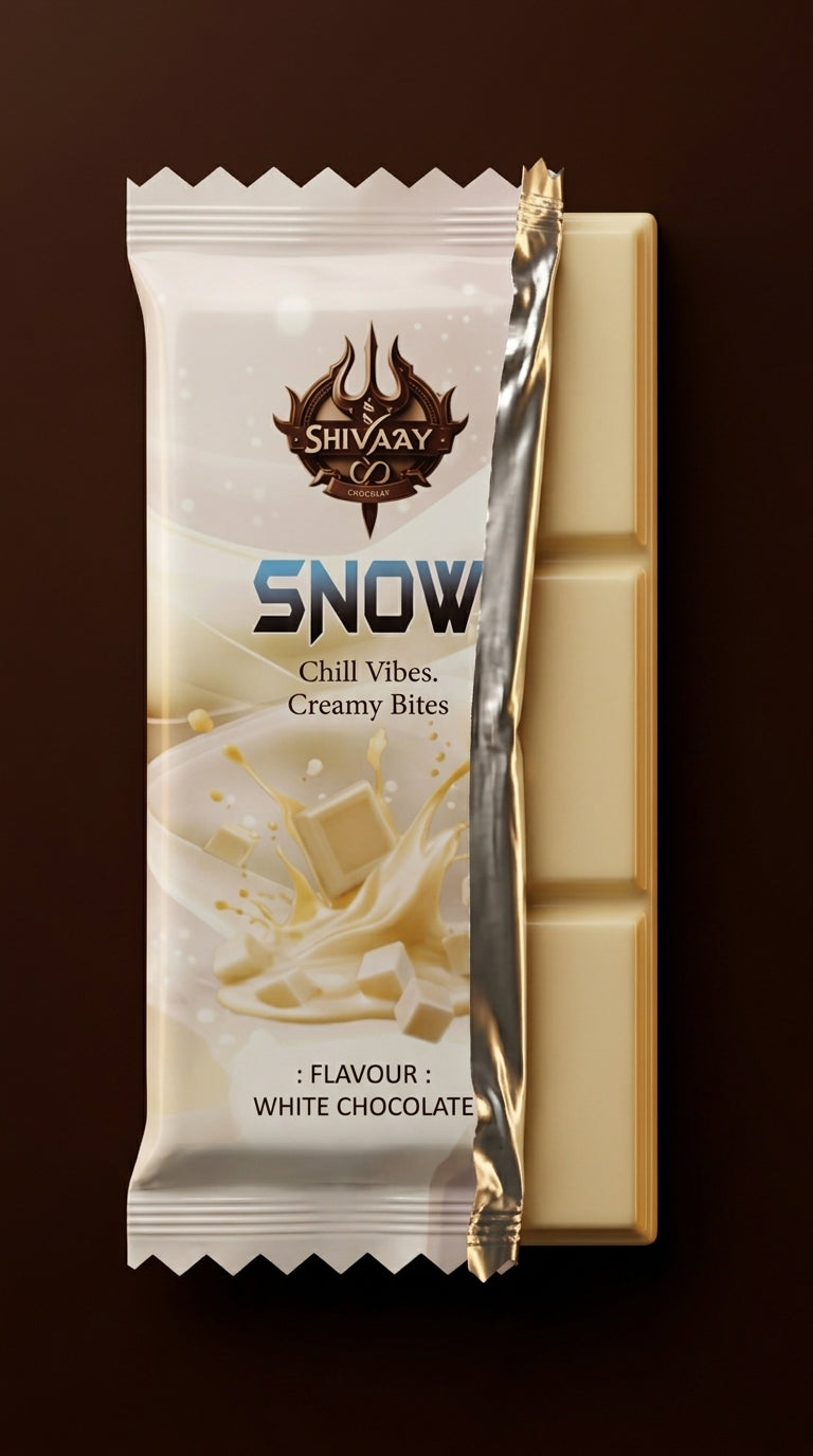 Snow White – Small Pack - The Taste of Sweet Elegance