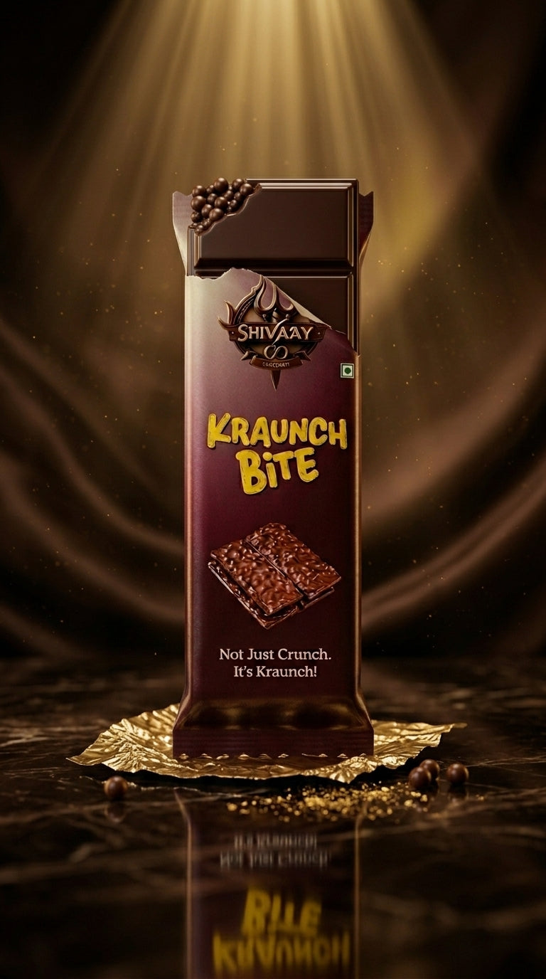 Crunch & Munch Combo – Healthy Meets Tasty