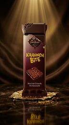 Crunch & Munch Combo – Healthy Meets Tasty