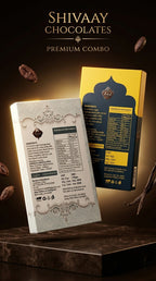 Dubai Luxury Combo – Butterscotch & Kunafa Edition