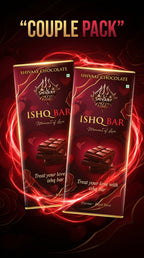 Ishq Bar Couple Pack – Share the Sweetness of Love