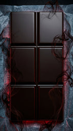 Mid Knight Dark - Small pack – The Taste of Darkness