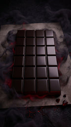 Mid Knight Dark –  Large Pack - The Taste of Darkness
