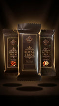 Royal Treat Combo – Triple Luxury Pack