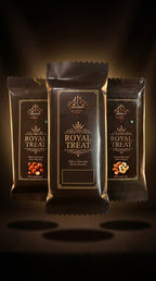 Royal Treat Combo – Triple Luxury Pack