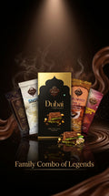 Mega Family Combo – The Ultimate Chocolate Feast