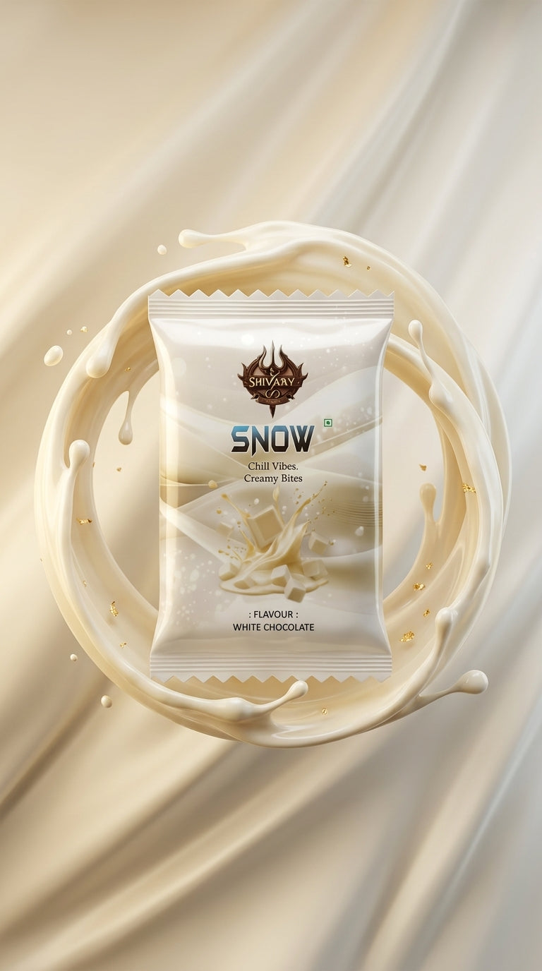 Snow White –  Medium Pack - The Taste of Sweet Elegance