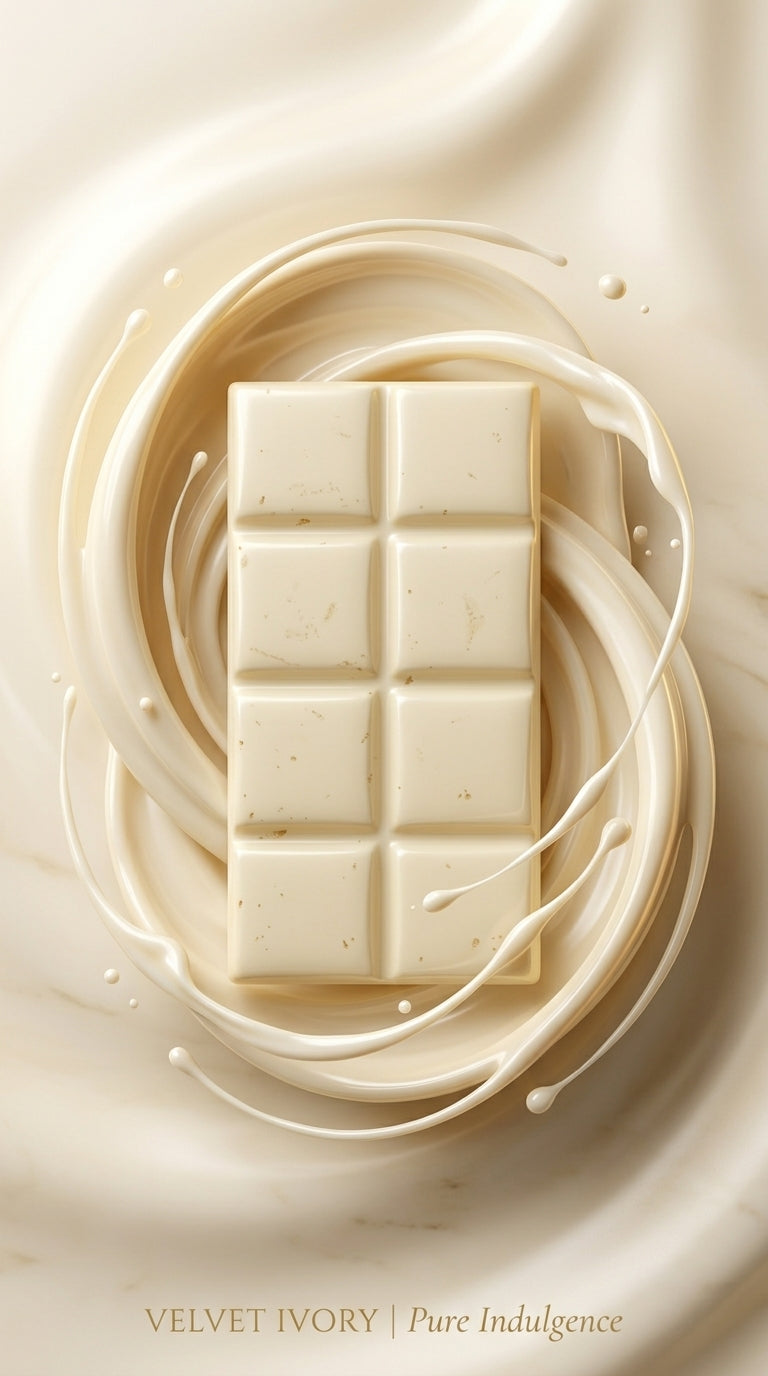 Snow White –  Medium Pack - The Taste of Sweet Elegance
