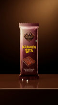 Kraunch Bite – The Ultimate Crunch Experience