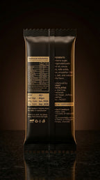 Royal Treat – A Bite of Pure Luxury