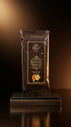 Royal Treat Dry Fruit – A Bite of Royal Indulgence