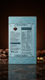 Dubai Butterscotch – India’s First Butterscotch Chocolate