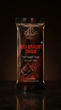 Mid Knight Dark - Small pack – The Taste of Darkness
