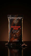 Mid Knight Dark – Medium Pack - The Taste of Darkness