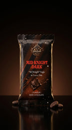 Mid Knight Dark – Medium Pack - The Taste of Darkness