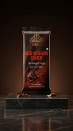 Mid Knight Dark –  Large Pack - The Taste of Darkness
