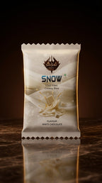 Snow White –  Medium Pack - The Taste of Sweet Elegance