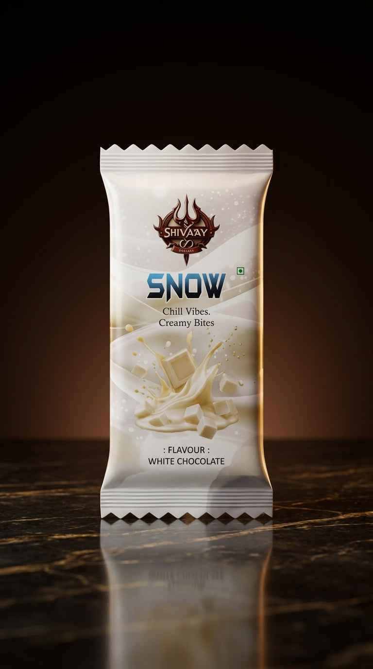 Snow White – Small Pack - The Taste of Sweet Elegance