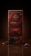 Ishq Bar – A Taste of True Love