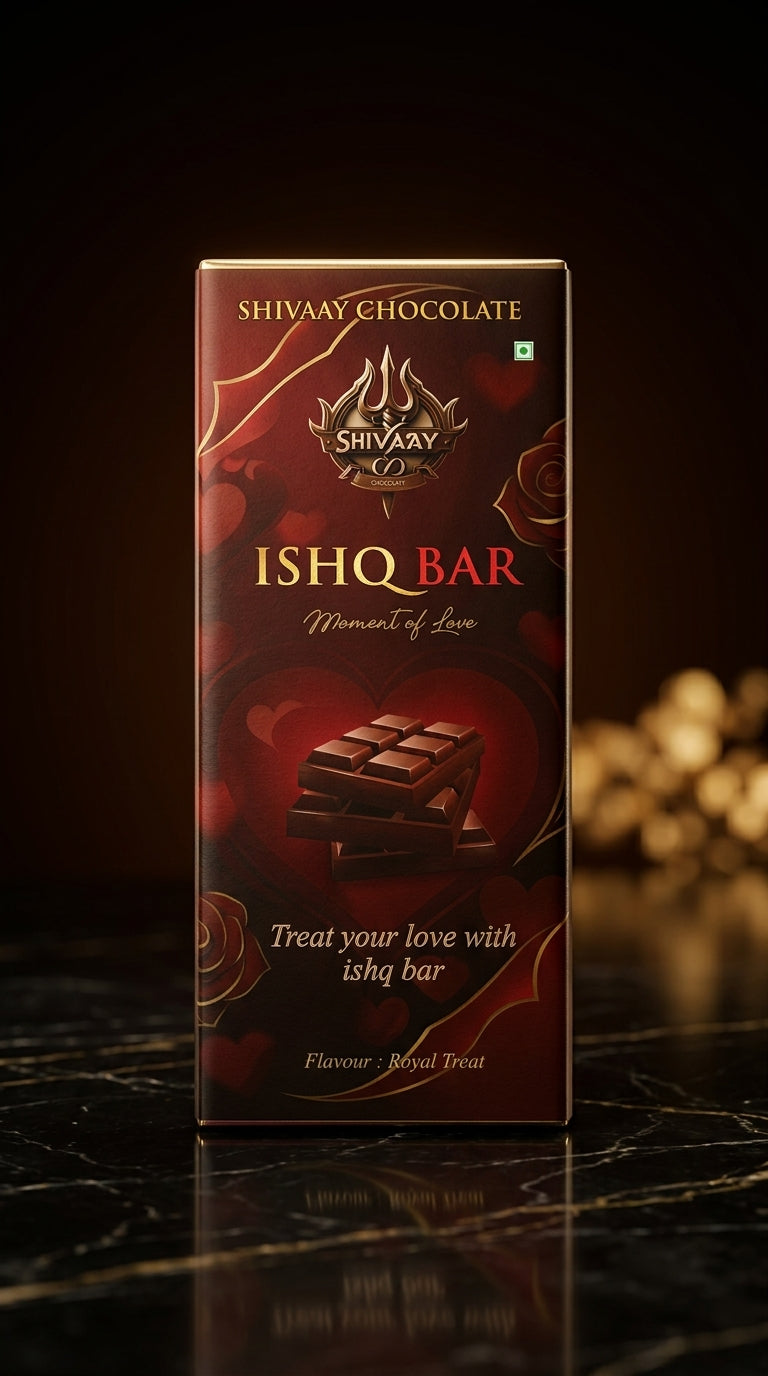 Ishq Bar – A Taste of True Love