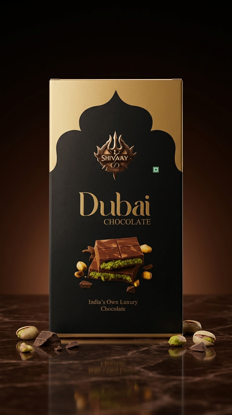 Mega Family Combo – The Ultimate Chocolate Feast