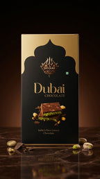 Mega Family Combo – The Ultimate Chocolate Feast