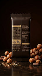 Royal Treat Hazelnut – A Bite of Nutty Luxury