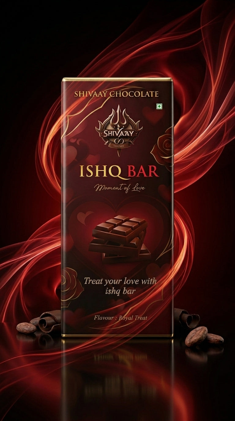 Ishq Bar – A Taste of True Love