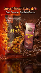 Crunch & Munch Combo – Healthy Meets Tasty
