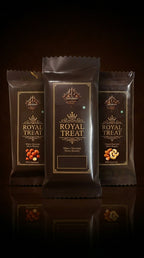 Royal Treat Combo – Triple Luxury Pack