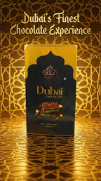 Shivaay Dubai Kunafa Chocolate