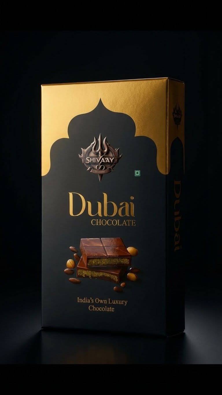 Everyday Indulgence Collection