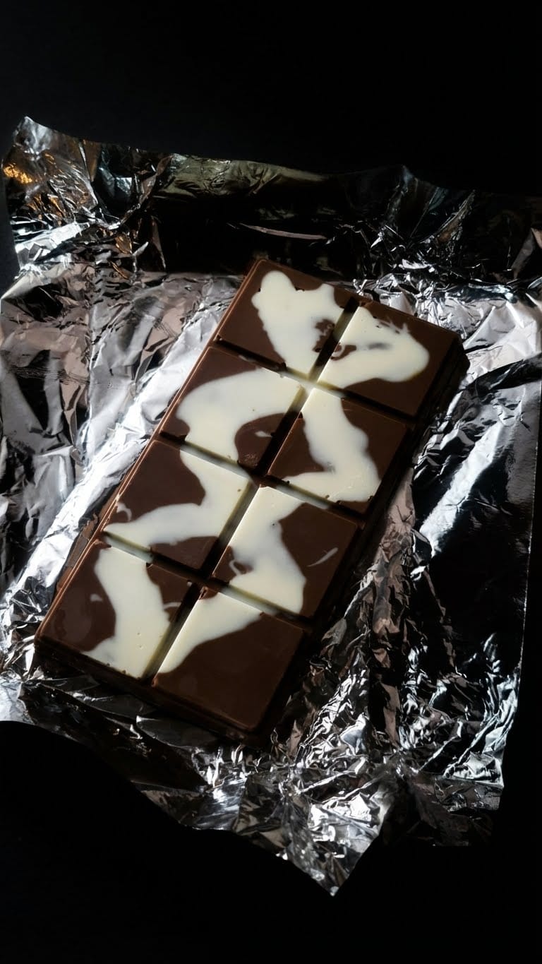 Shivaay Dubai Kunafa Chocolate